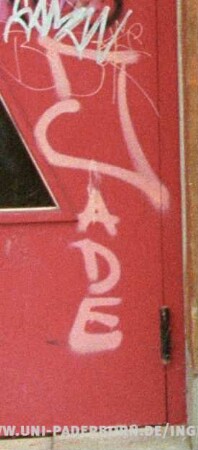JADE