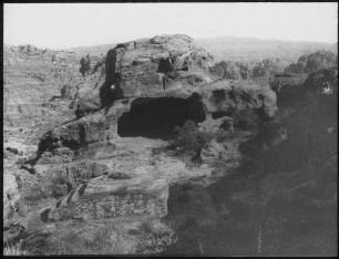 Altar, el-me'esara Nr. 531i [Petra]