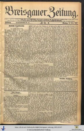 13.03.1905 (I.)