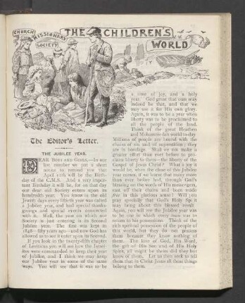 April, 1898