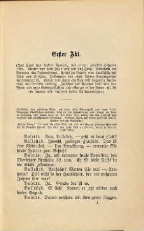Die Frau vom Meere