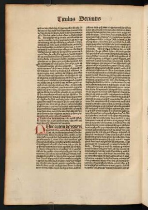251v-255v, Titulus undecimus