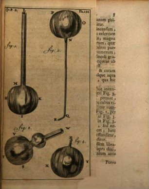 Arcana naturae detecta, 2. Continuatio Arcanorum naturae detectorum