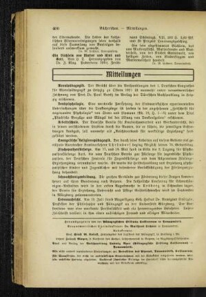 Todesnachricht : [Remigius Stölzle] ; [Nekrolog]