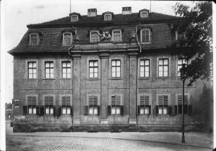 Wittumspalais