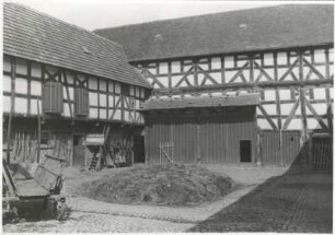 Hachborn, Kreis Marburg