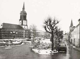 Stadtkirche