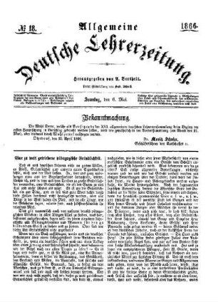 Eine zu weit getriebene pädagogische Gründlichkeit