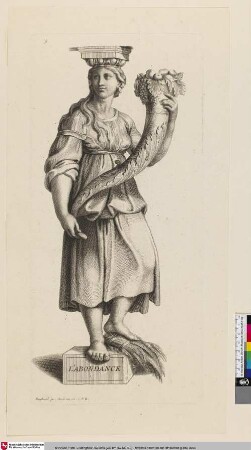 L'ABONDANCE [Der Wohlstand]