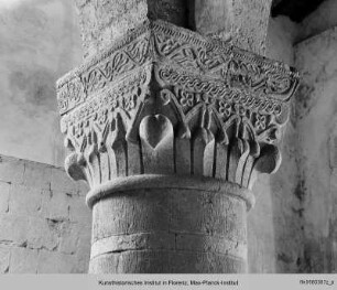 Pieve dei Santi Ippolito e Cassiano, Colle di Val d'Elsa