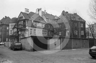 Wohnbauten Oppeln