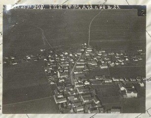 Feldmoching (700 m)