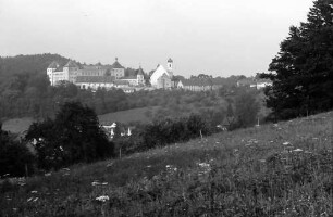 Wolfegg: Schloss Wolfegg