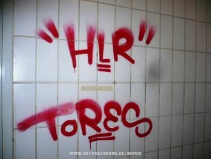 "HLR" ToRES