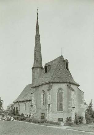 Evangelische Pfarrkirche