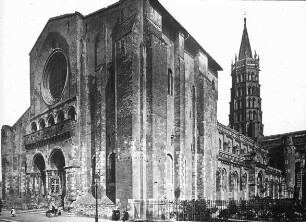 Toulouse