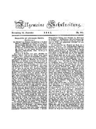 Geographische und astronomische Schriften : (Fortsetzung)