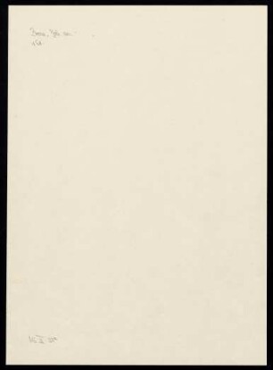Brief von Johannes Brenz an Georg Vogler