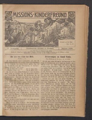Januar 1920