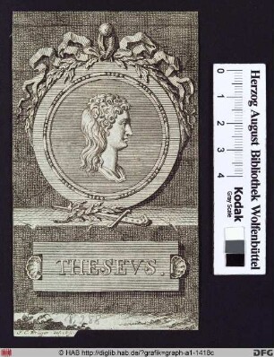 Theseus.