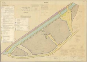 Bebauungsplan, Die Herrenwiese