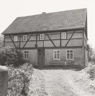 Bauernhaus, Sankt Egidien