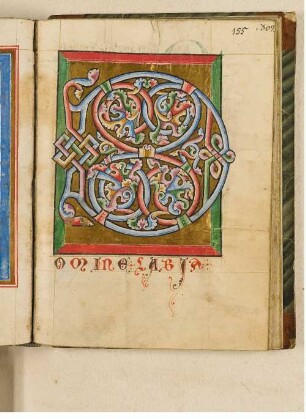 Initiale