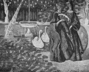 Am Brunnen