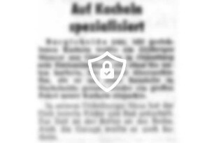 Auf Kacheln spezialisiert