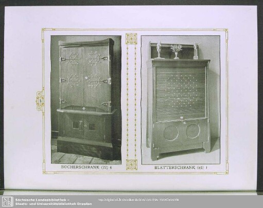 Bücherschrank (22) 4