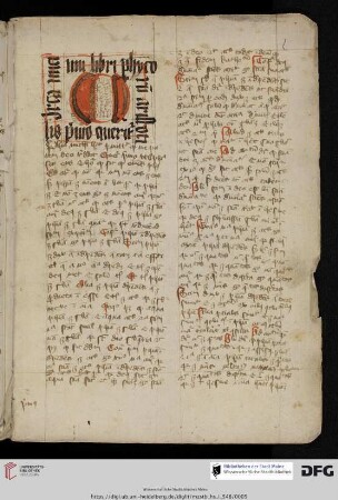 Quaestiones super Libros physicorum Aristotelis