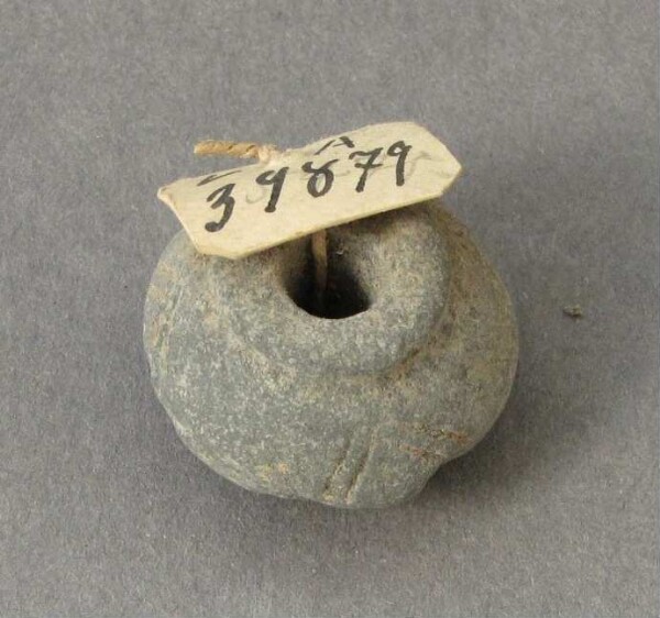 spindle whorl