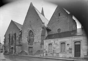 Saint-Christophe
