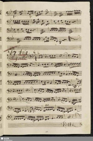 367. Aria: Il mio caro maritino / Seydelmann, F.