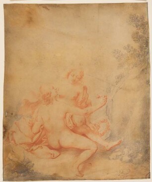 Venus und Adonis