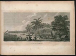13. A View at Anamooka.