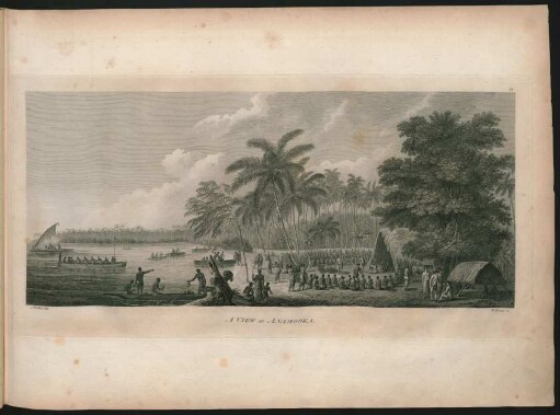 13. A View at Anamooka.
