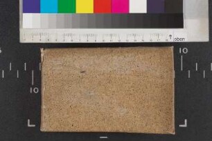 [Stammbuch Johann Heinrich Baum] / Johann Heinrich Baum