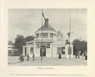 Edison-Pavillon