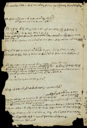 2 - 55, Proverbs
