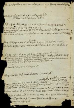 2 - 55, Proverbs