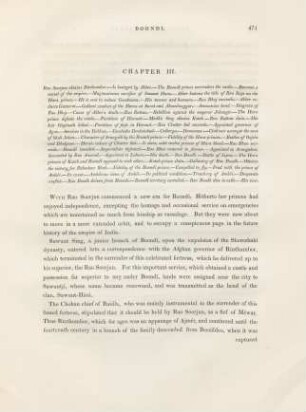 Chapter III. Rao Soorjun obtains Rinthumbor. - ...