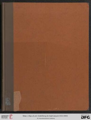 Matériaux pour servir à l'établissement d'un dictionnaire d'archéologie égyptienne