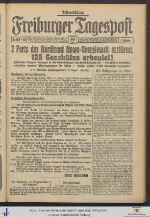 19.08.1915 (Abendblatt)
