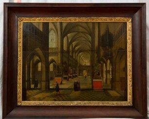 Kircheninneres