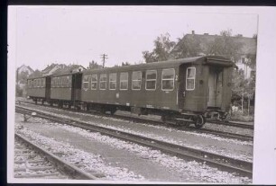 Personenwagen
