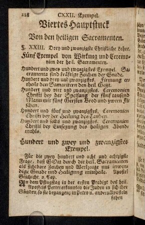 128-137, § XXIII - XXIV