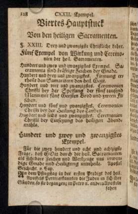 128-137, § XXIII - XXIV