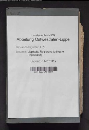 Gewerbebetrieb in den Vereinsstaaten (des deutschen Zollvereins), Band 3