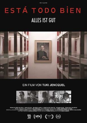 Está todo bien - Alles ist gut